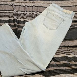 Size 16 Calvin Klein Jeans